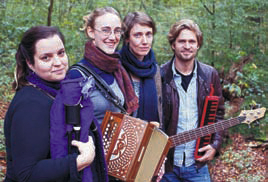 Bal Lá Bal-Lá