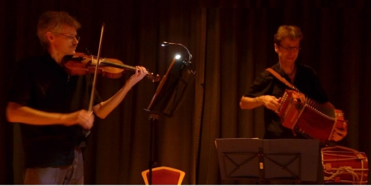 Duo Bothe-Molzahn Duo Bothe-Molzahn