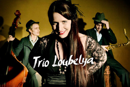Trio Loubelya Trio Loubelya
