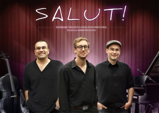 Salut! Salut!