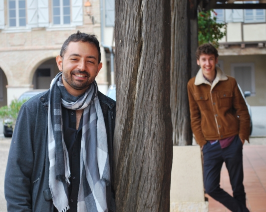 Duo Lopez Herremans Duo Lopez Herremans