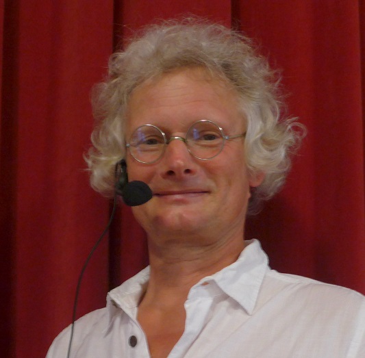 Tanzen mit Thomas Römer Tanzen mit Thomas Römer