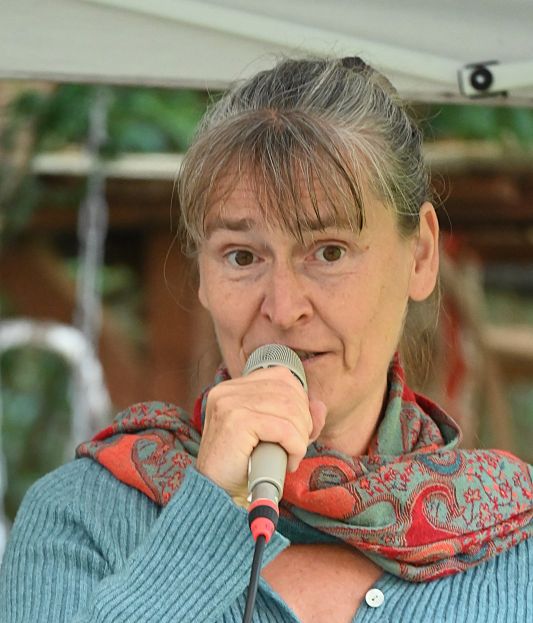 Singen mit Carolin