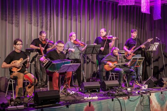 Ilmfidelhupf im Jahre 2026